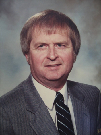 Don Leatham
1990 - 1994
